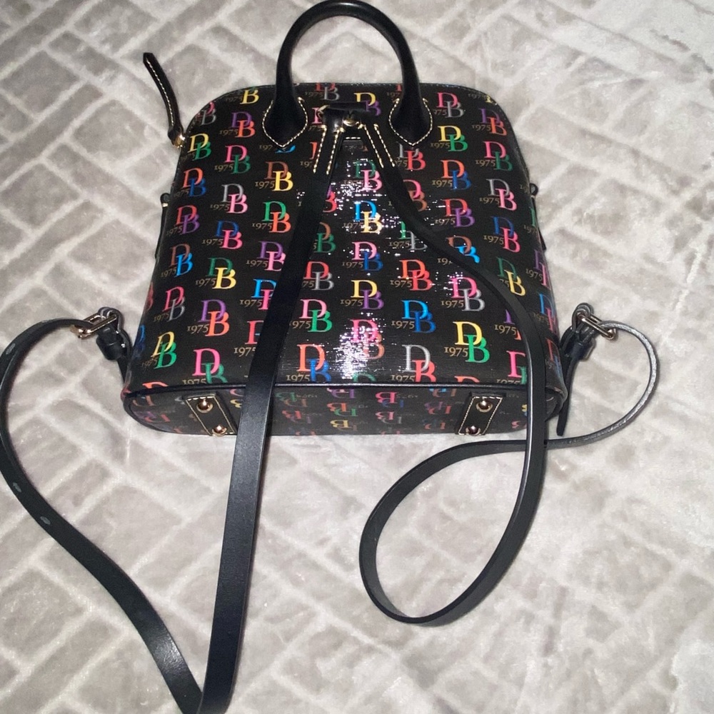 DOONEY AND BOURKE BACKPACK - Picture 2 of 6